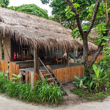 Castaway Resort Koh Lipe Exterior foto