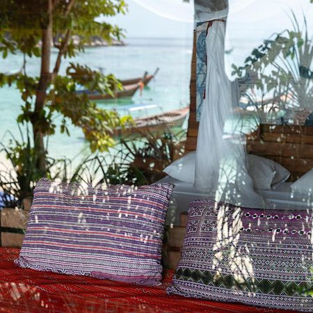 Castaway Resort Koh Lipe Exterior foto