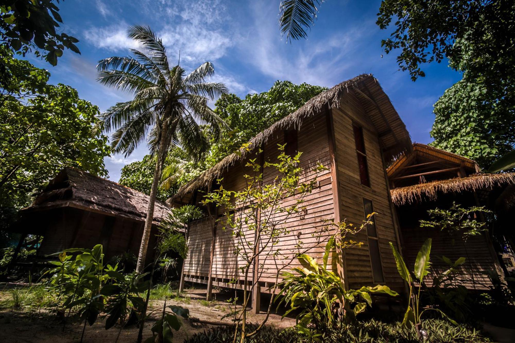 Castaway Resort Koh Lipe Quarto foto