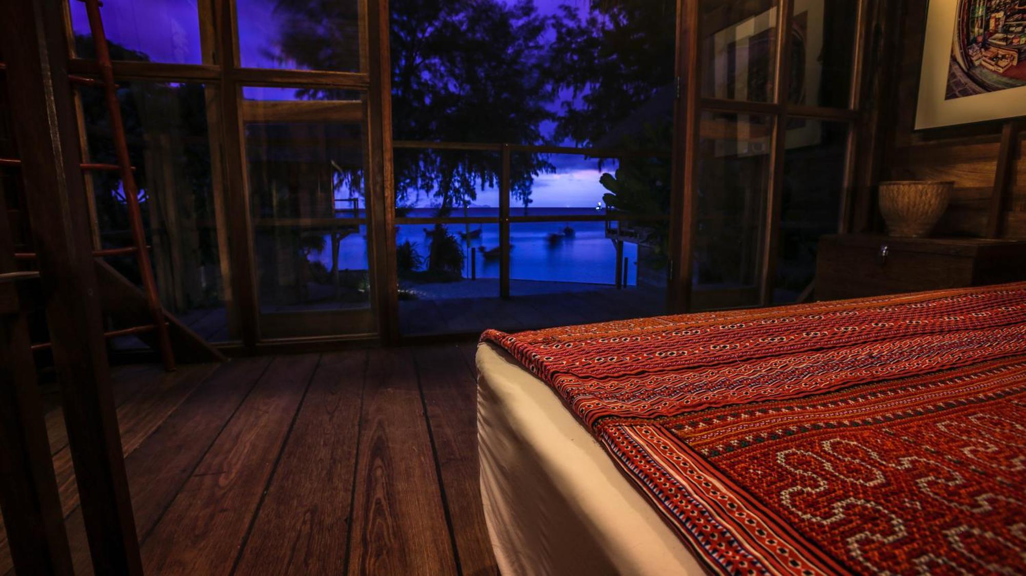 Castaway Resort Koh Lipe Quarto foto