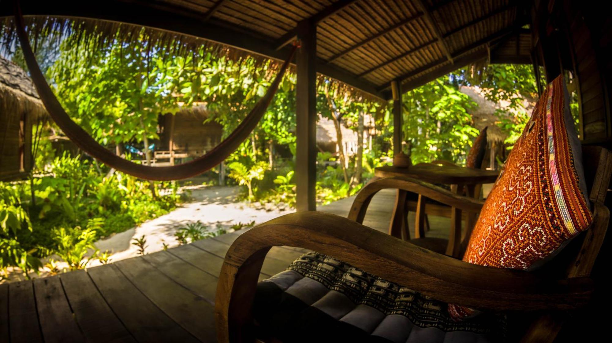 Castaway Resort Koh Lipe Quarto foto
