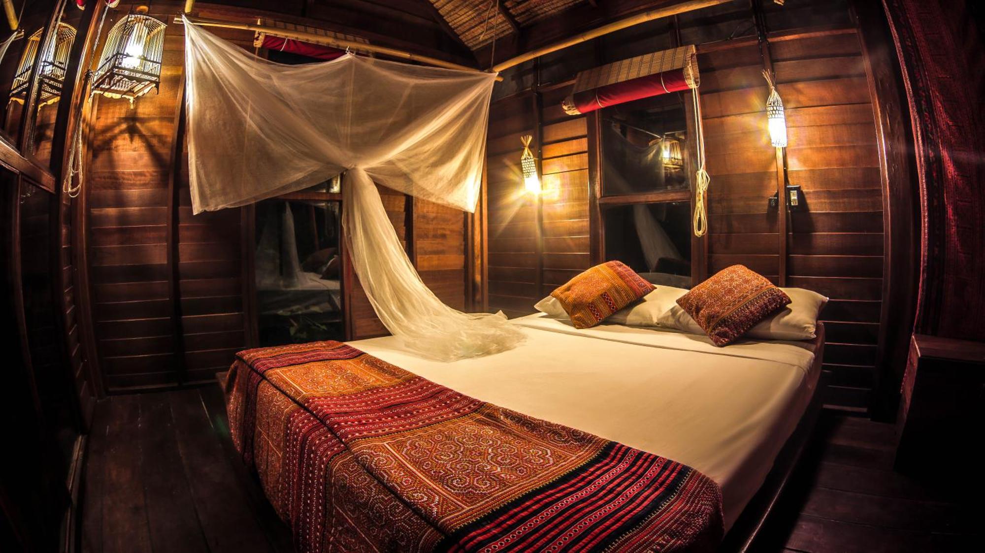 Castaway Resort Koh Lipe Quarto foto