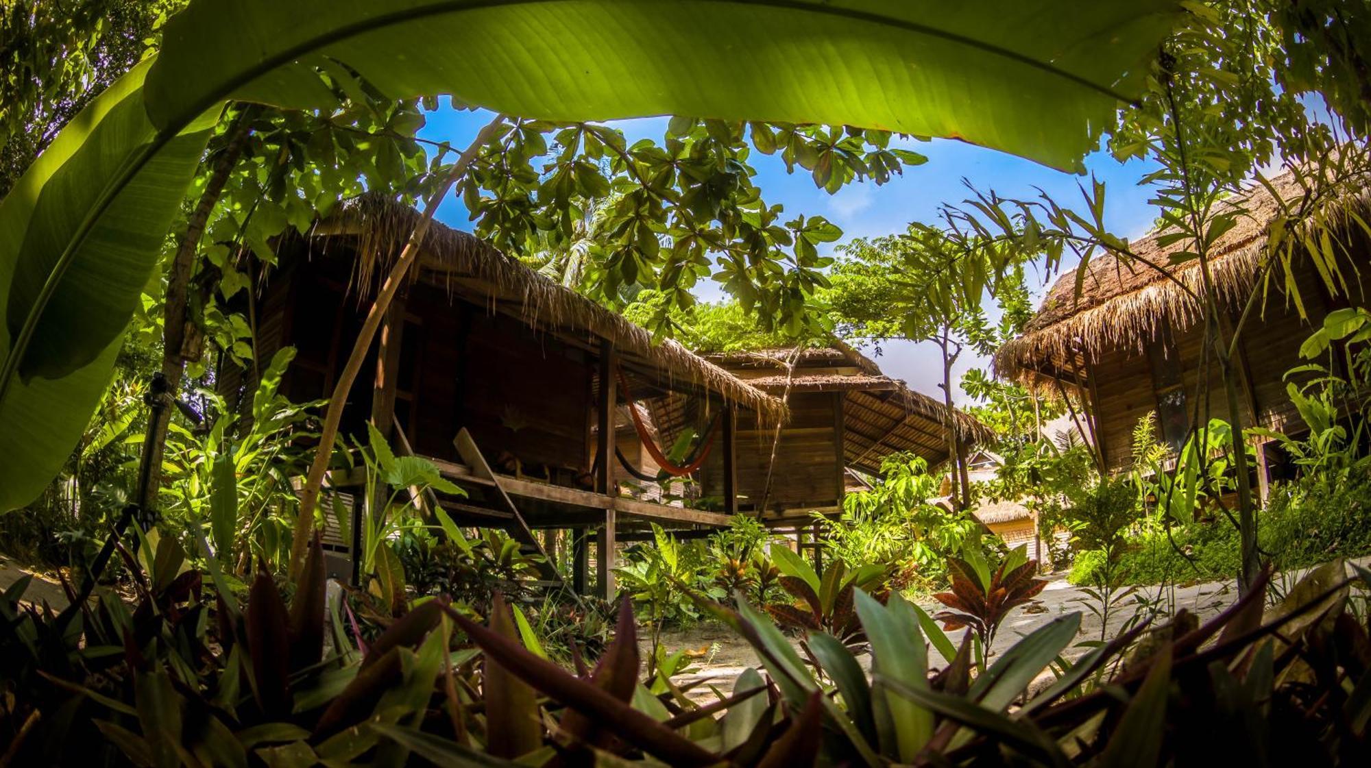 Castaway Resort Koh Lipe Quarto foto