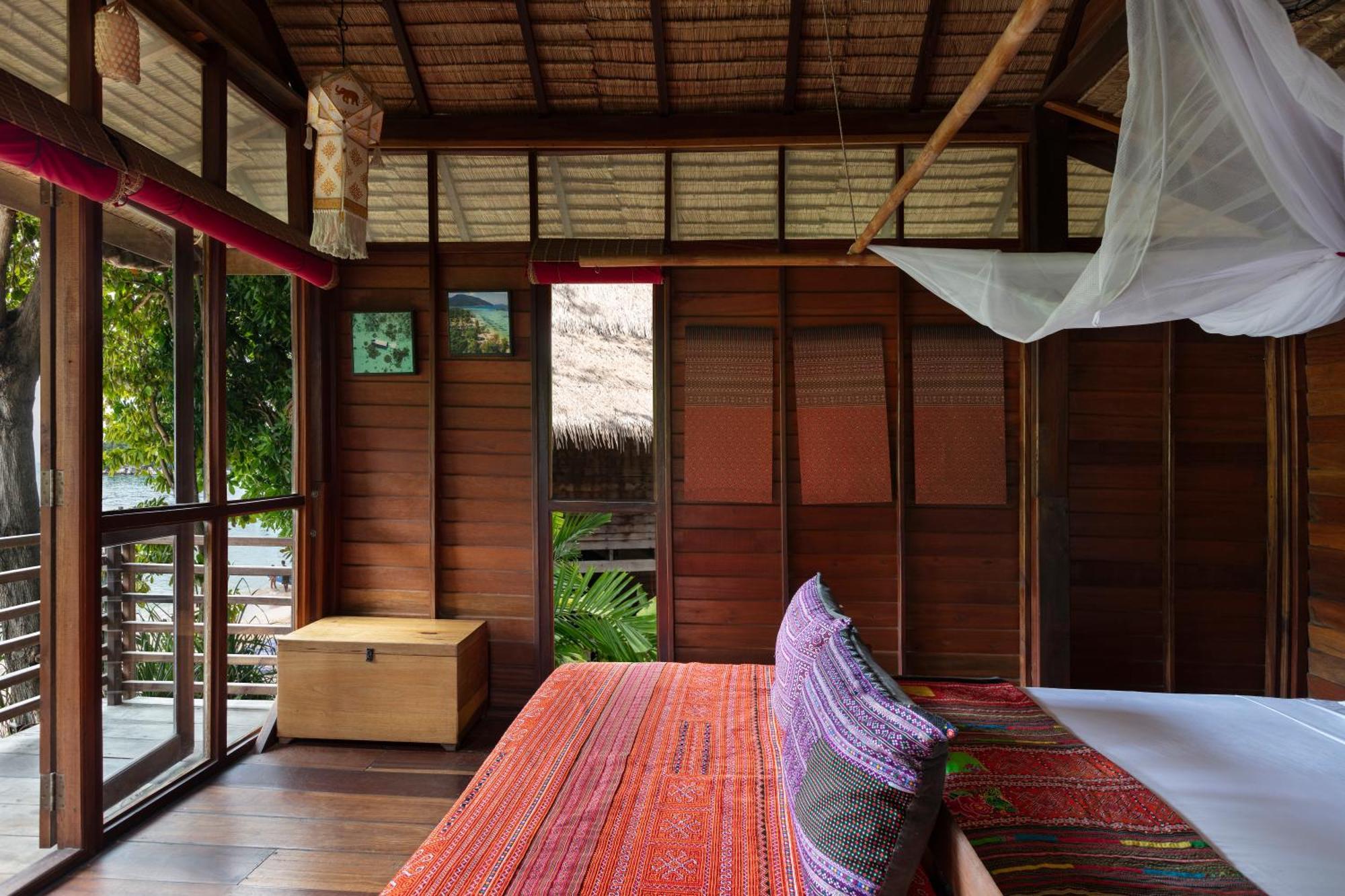Castaway Resort Koh Lipe Exterior foto