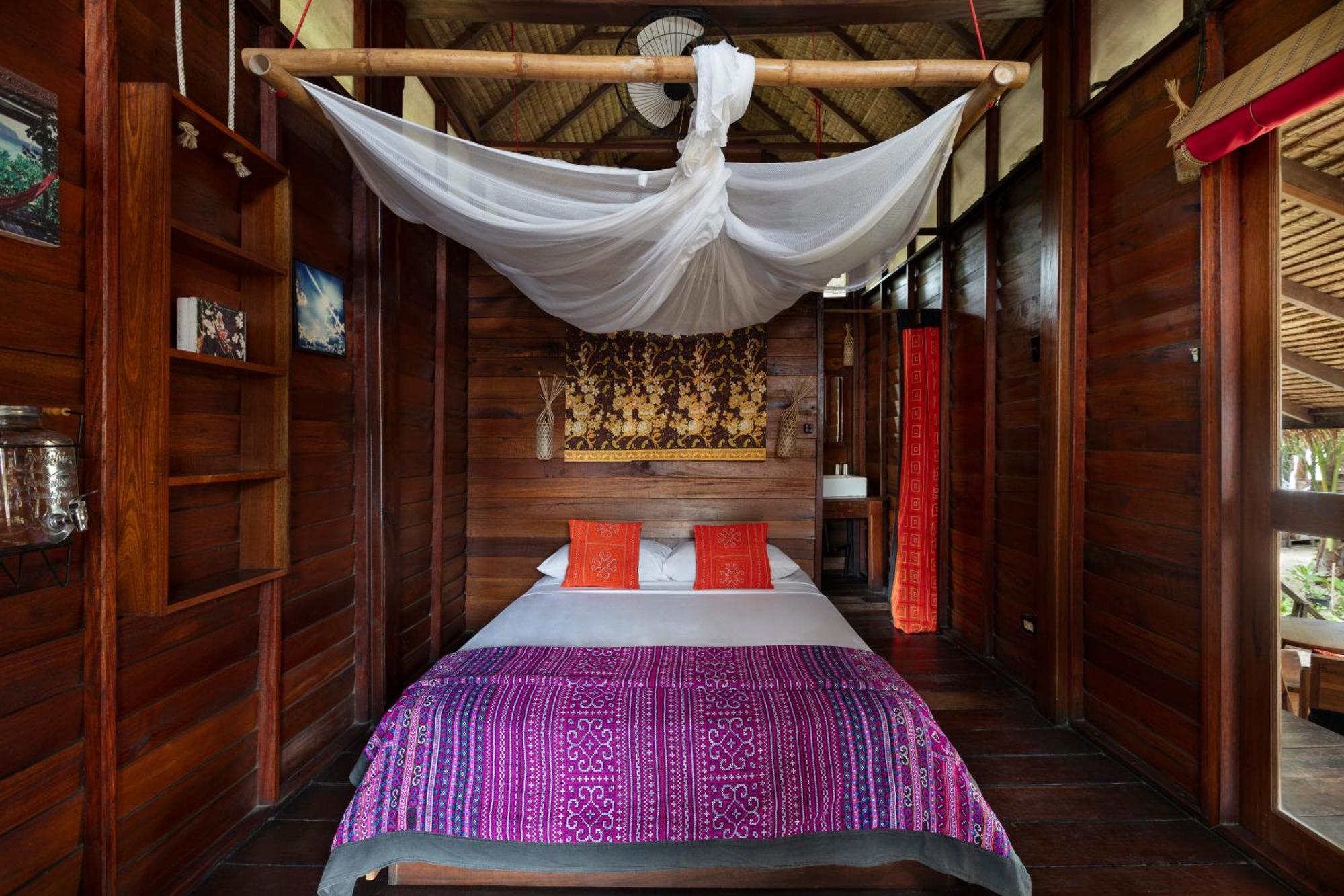Castaway Resort Koh Lipe Exterior foto