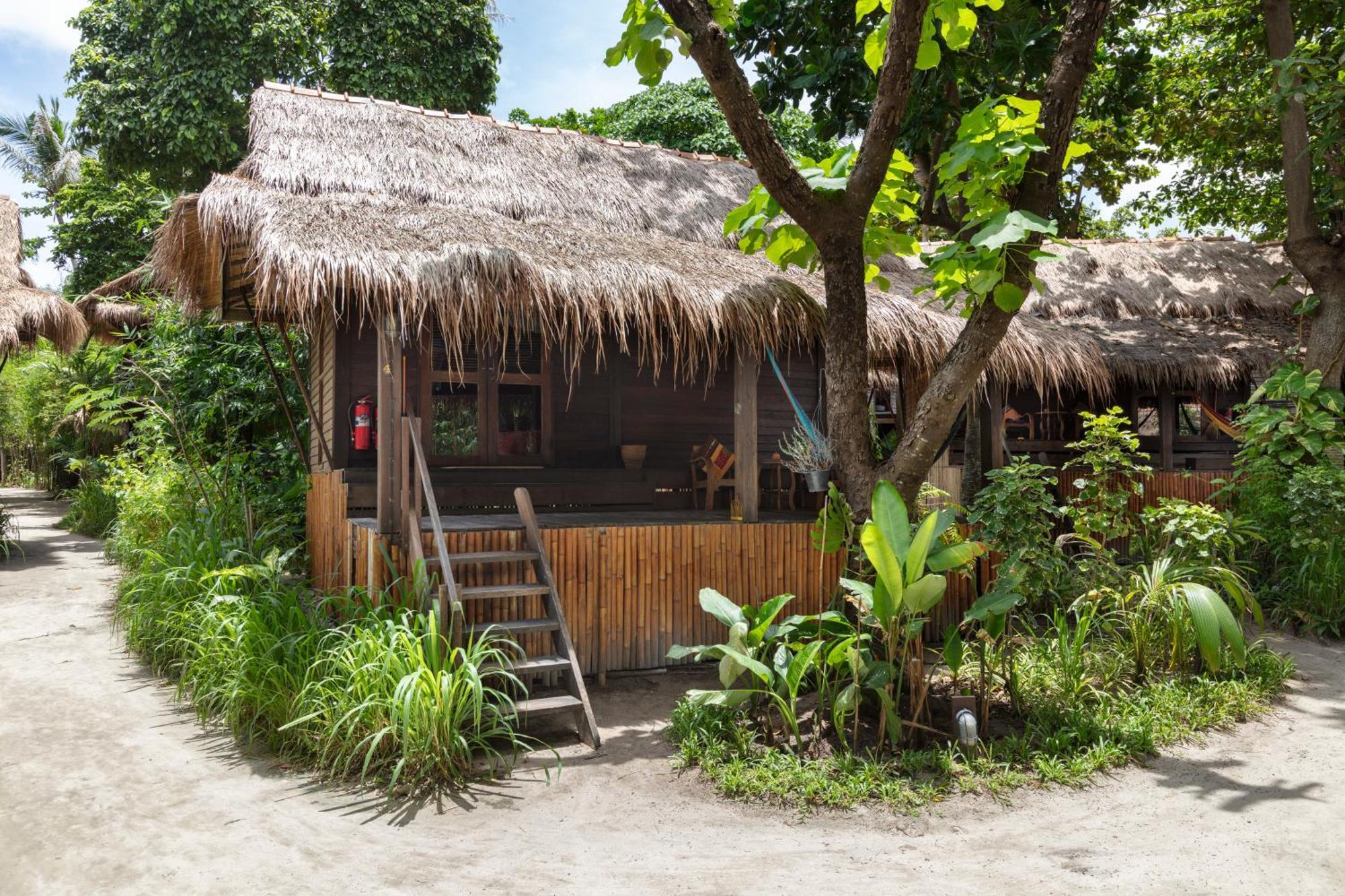 Castaway Resort Koh Lipe Exterior foto