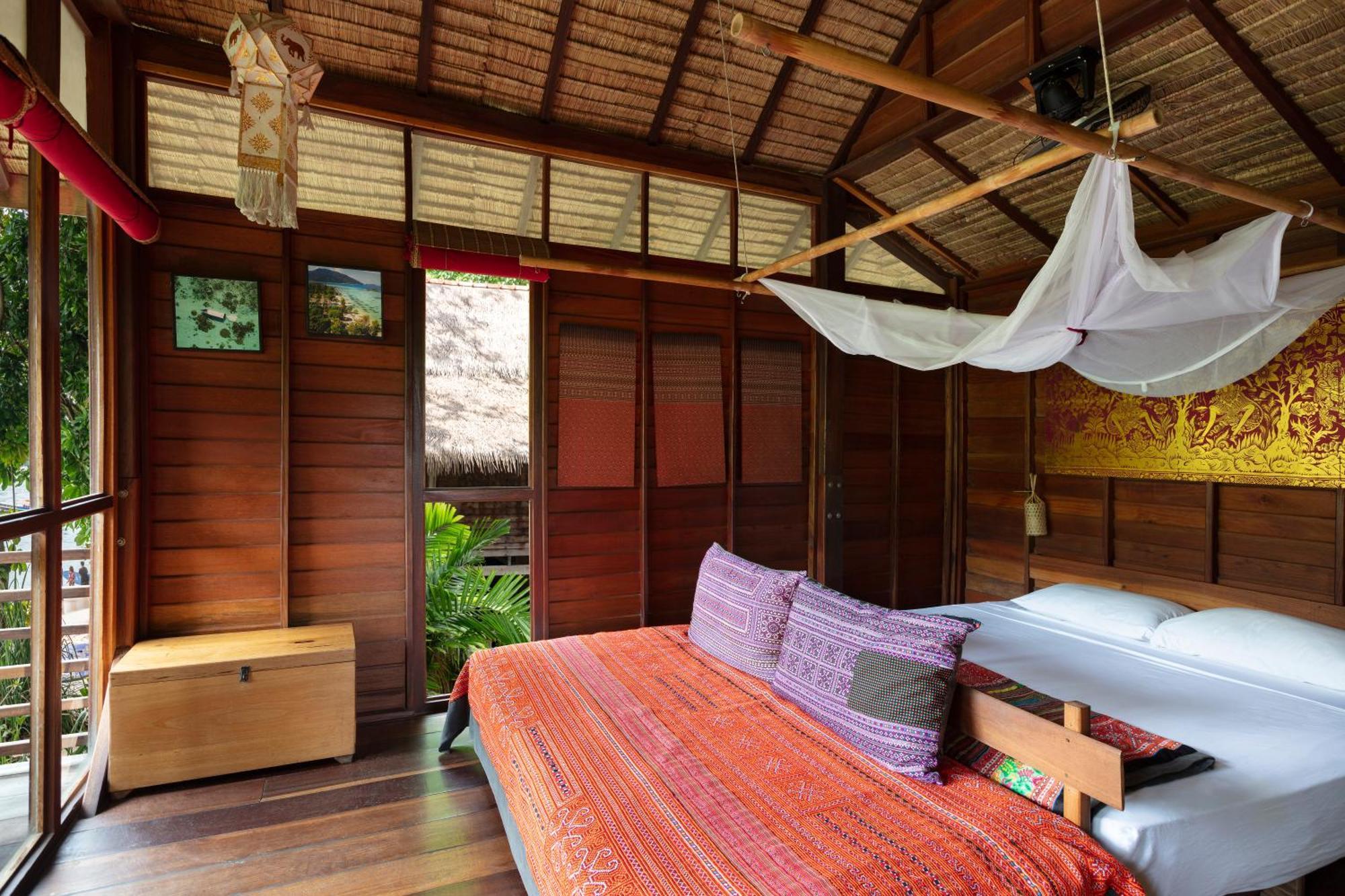 Castaway Resort Koh Lipe Exterior foto