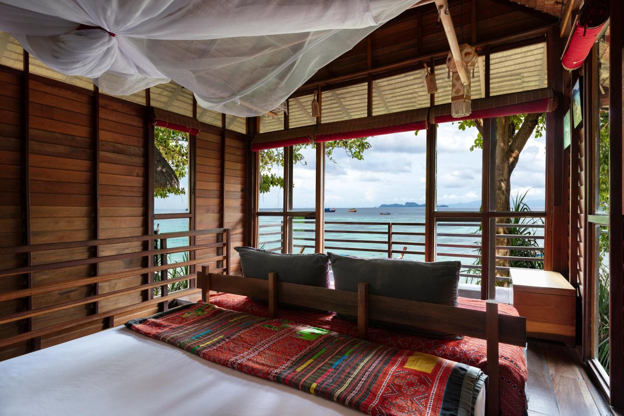 Castaway Resort Koh Lipe Exterior foto