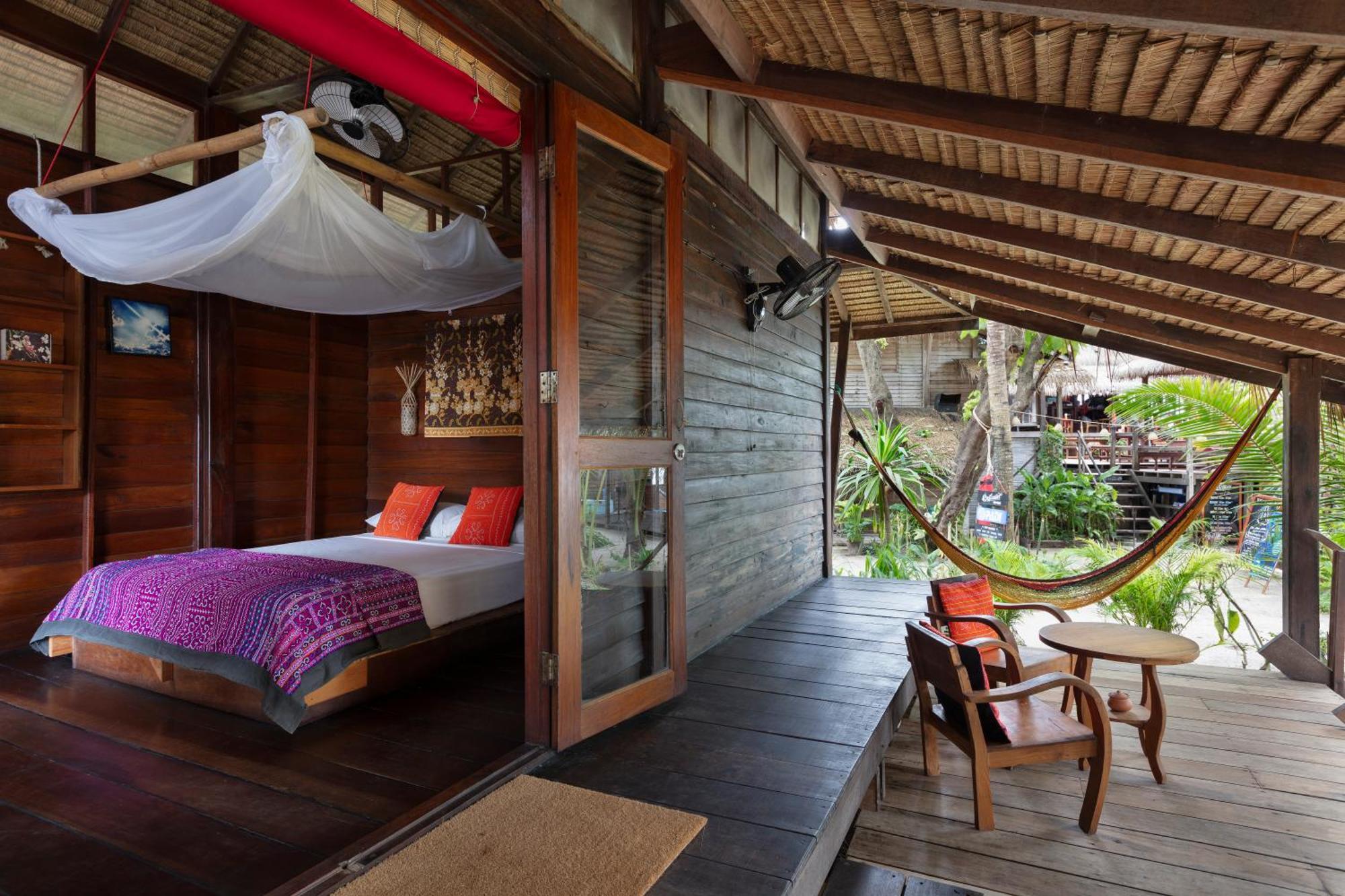 Castaway Resort Koh Lipe Exterior foto