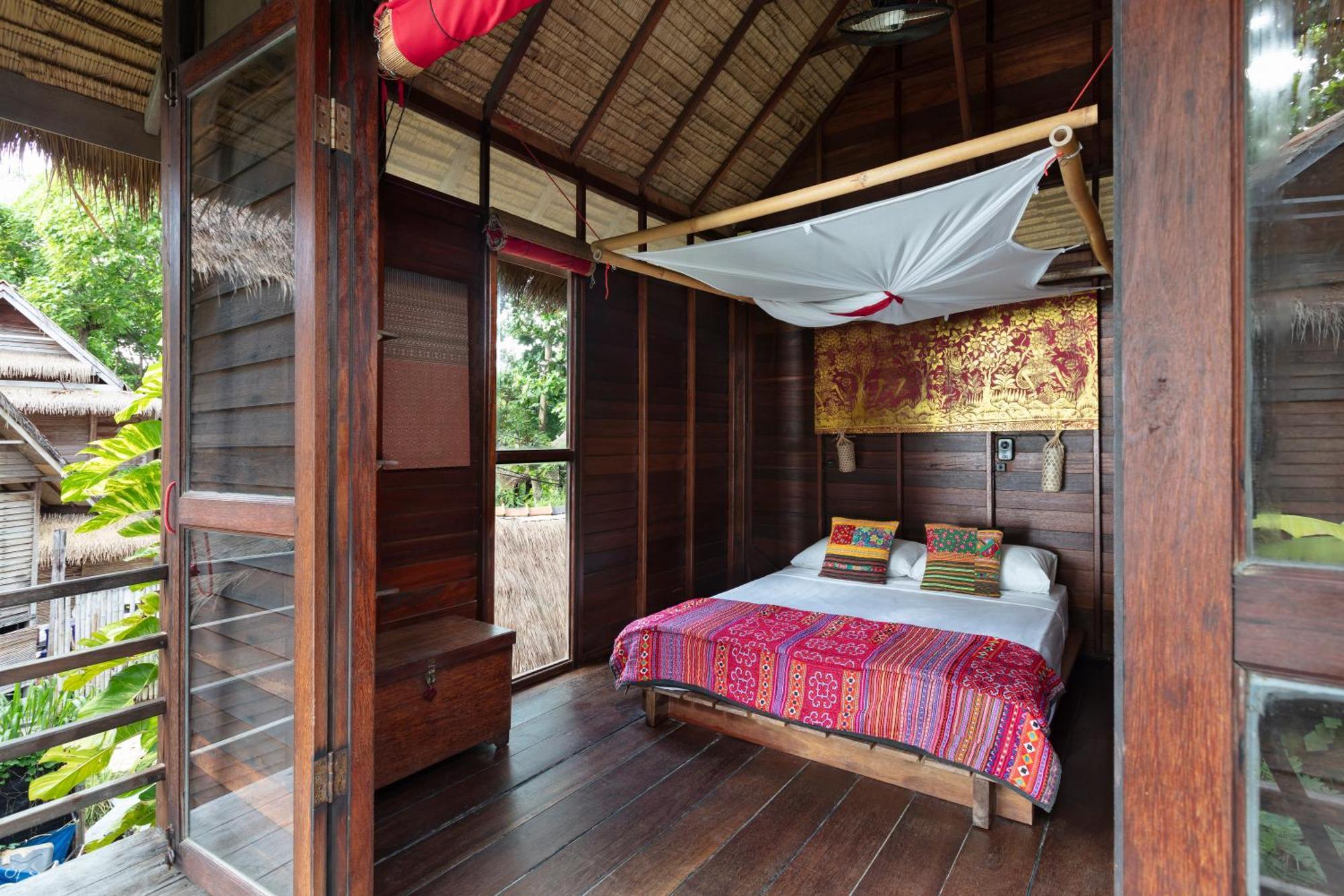 Castaway Resort Koh Lipe Exterior foto