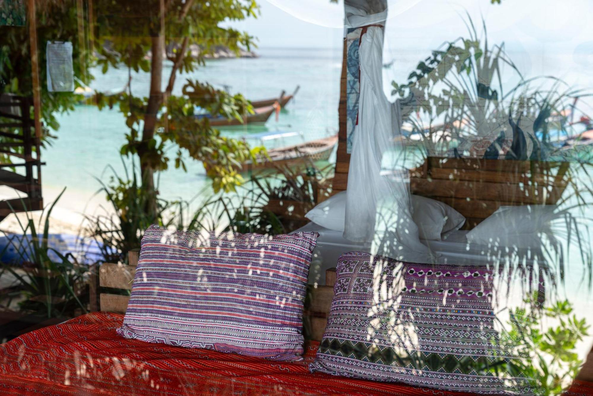 Castaway Resort Koh Lipe Exterior foto