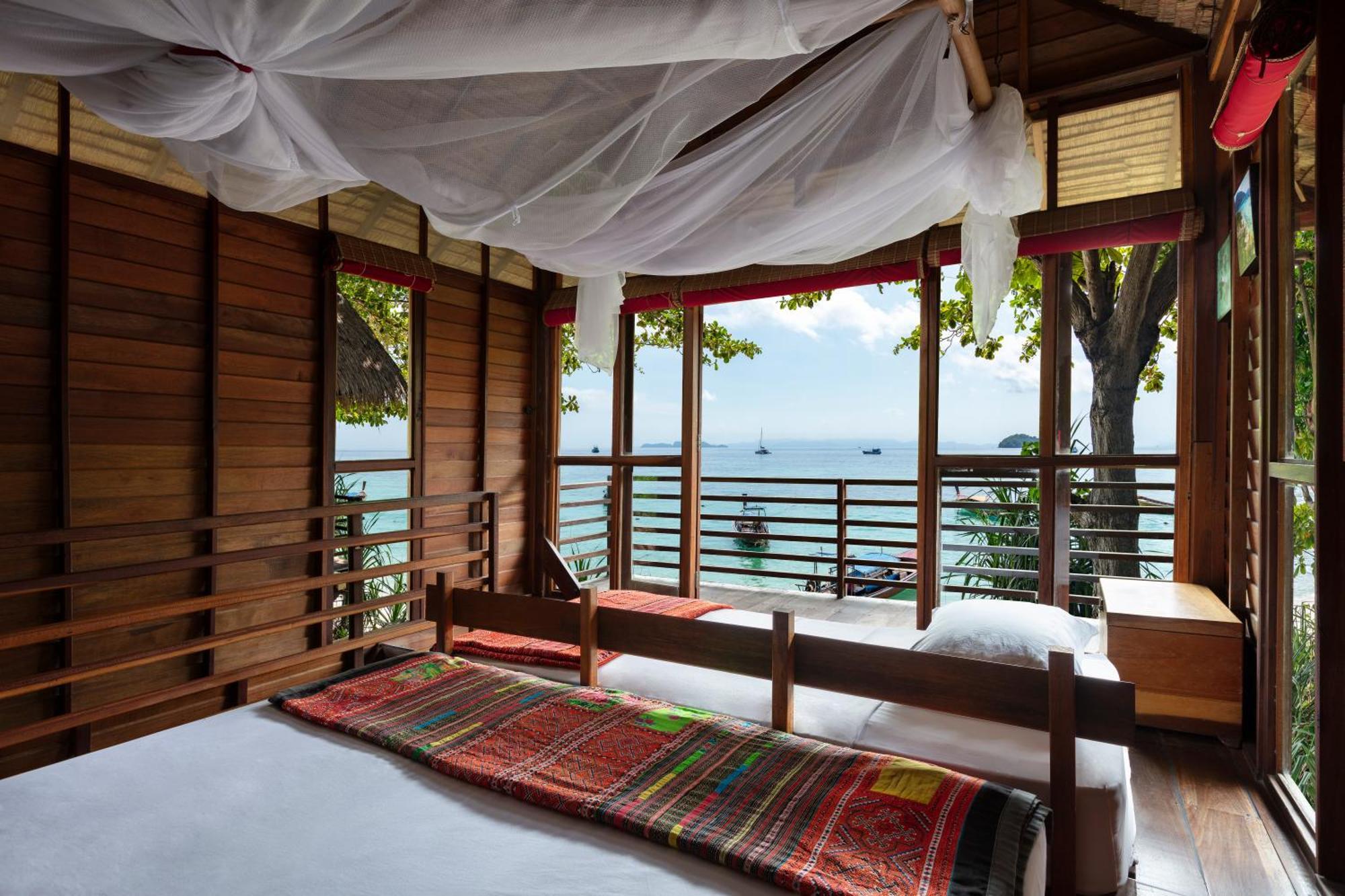 Castaway Resort Koh Lipe Exterior foto