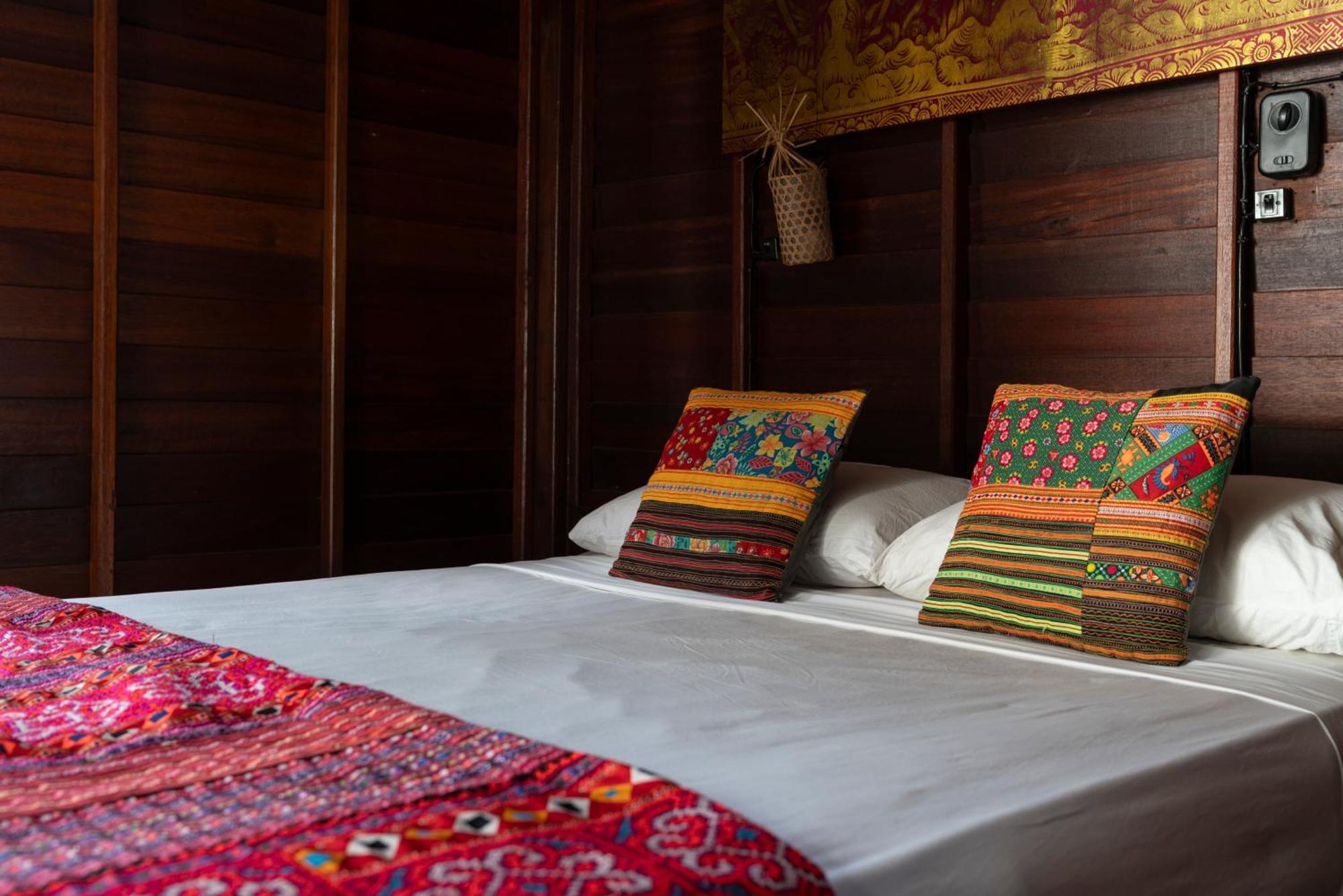 Castaway Resort Koh Lipe Exterior foto