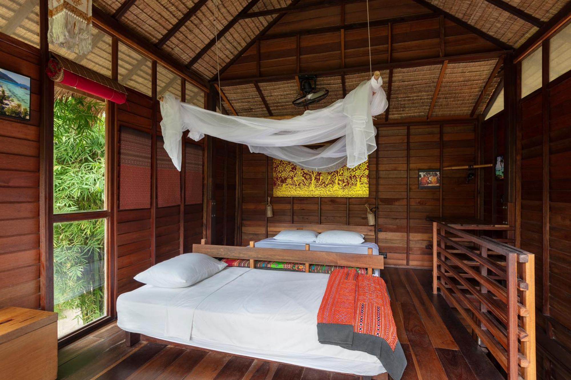 Castaway Resort Koh Lipe Exterior foto