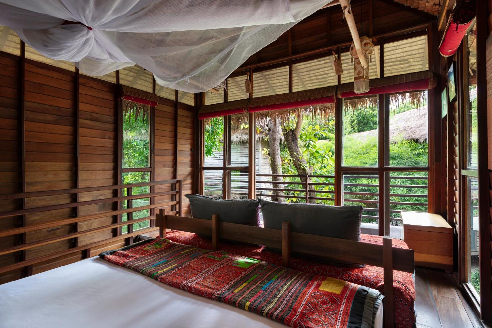 Castaway Resort Koh Lipe Exterior foto