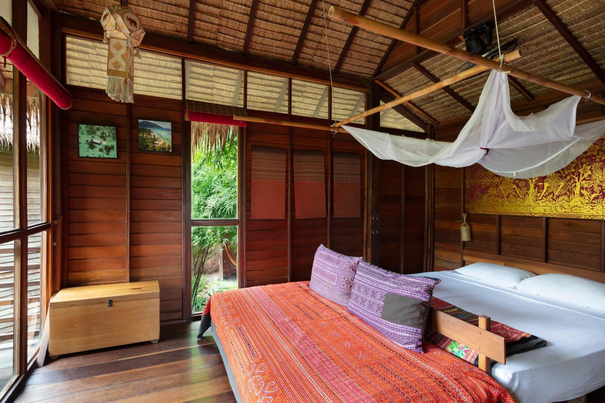Castaway Resort Koh Lipe Exterior foto
